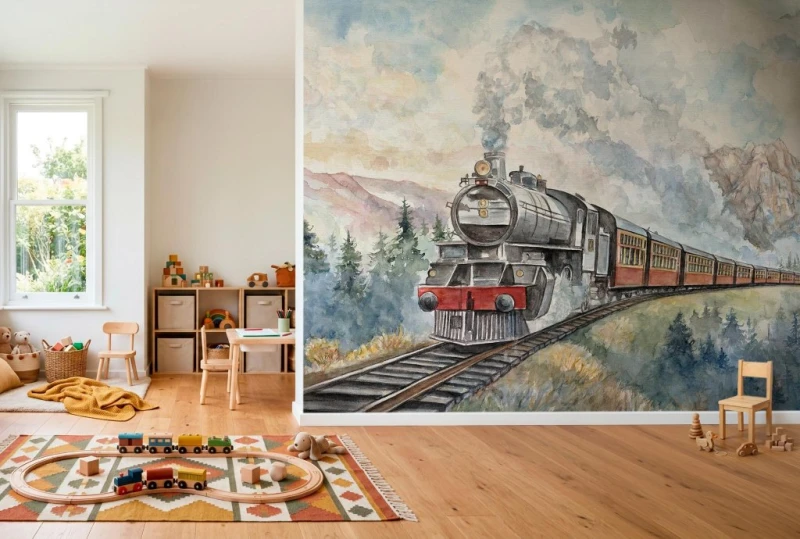 Fototapeta Wallart Express