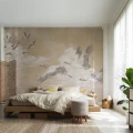 Fototapeta Wallart Feder
