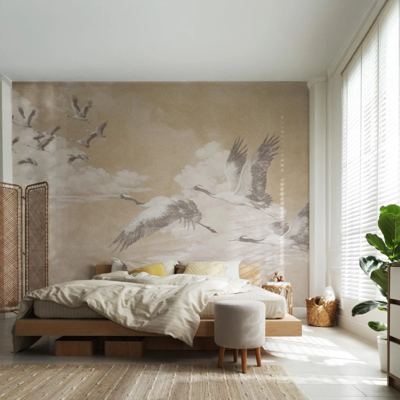 Fototapeta Wallart Feder