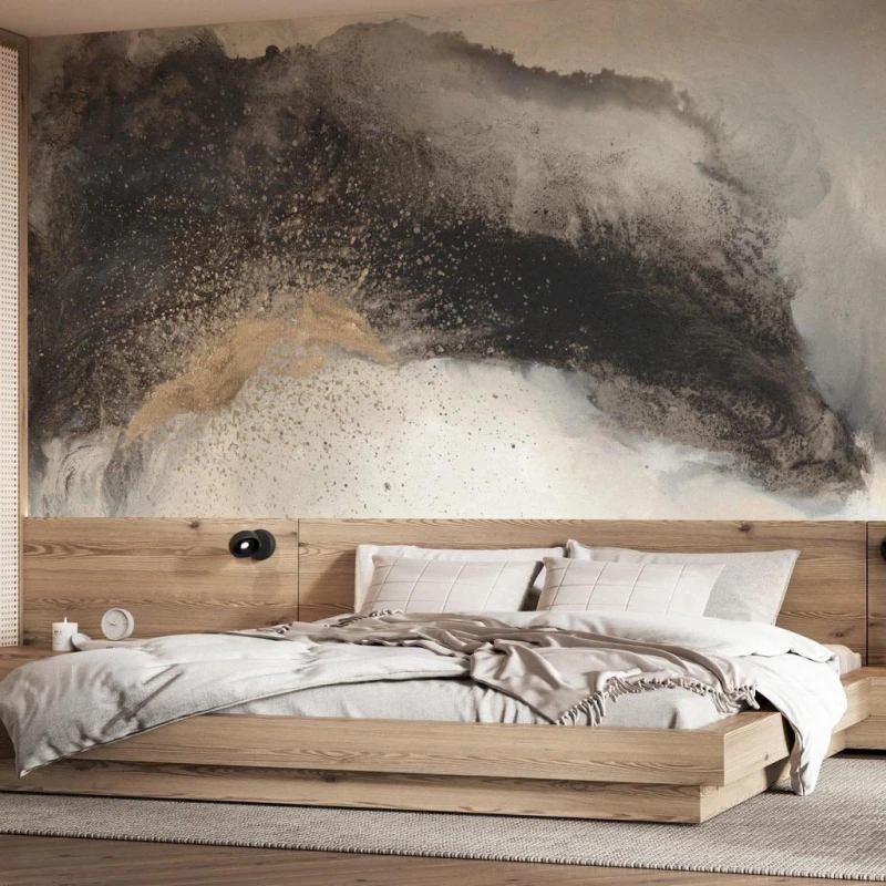 Fototapeta Wallart Gesso