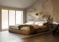Fototapeta Wallart Harmony Light