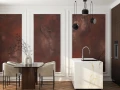 Fototapeta Wallart Inferno