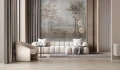 Fototapeta Wallart Lacus Beige