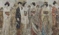 Fototapeta Wallart Mineko