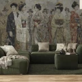 Fototapeta Wallart Mineko