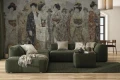 Fototapeta Wallart Mineko