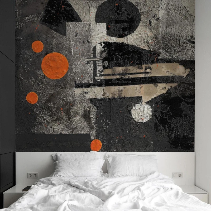 Fototapeta Wallart Plum