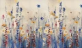 Fototapeta Wallart Semiramide Cobalt