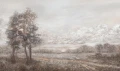 Fototapeta Wallart Shire
