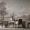 Fototapeta Wallart Shire