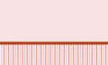 Fototapeta Wallart Stripe Candy