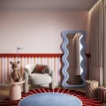 Fototapeta Wallart Stripe Candy