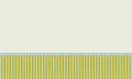 Fototapeta Wallart Stripe Sugar