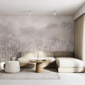 Fototapeta Wallart Tatarac Light