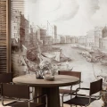 Fototapeta Wallart Venezia