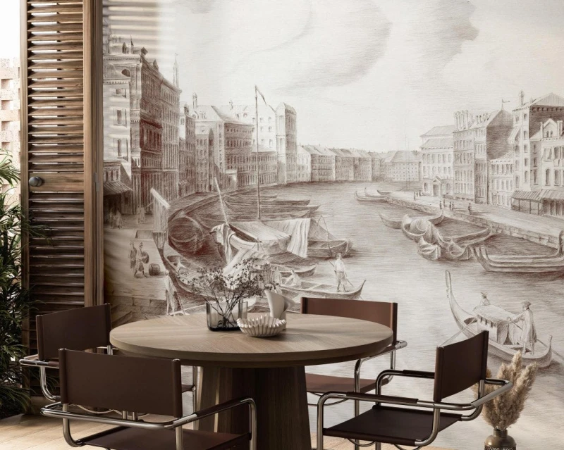 Fototapeta Wallart Venezia