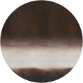 Fototapeta w kształcie koła - Dante