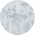 Fototapeta w kształcie koła - Erbario Sky