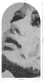 Fototapeta w kształcie łuku - Audrey