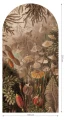 Fototapeta w kształcie łuku - FairytaleClassic