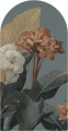 Fototapeta w kształcie łuku - Hortus