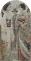 Fototapeta w kształcie łuku - Mineko