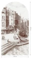 Fototapeta w kształcie łuku - Venezia