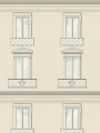 Tapeta 79132-2 Versace VI