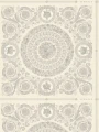 Tapeta 79134-2 Versace VI