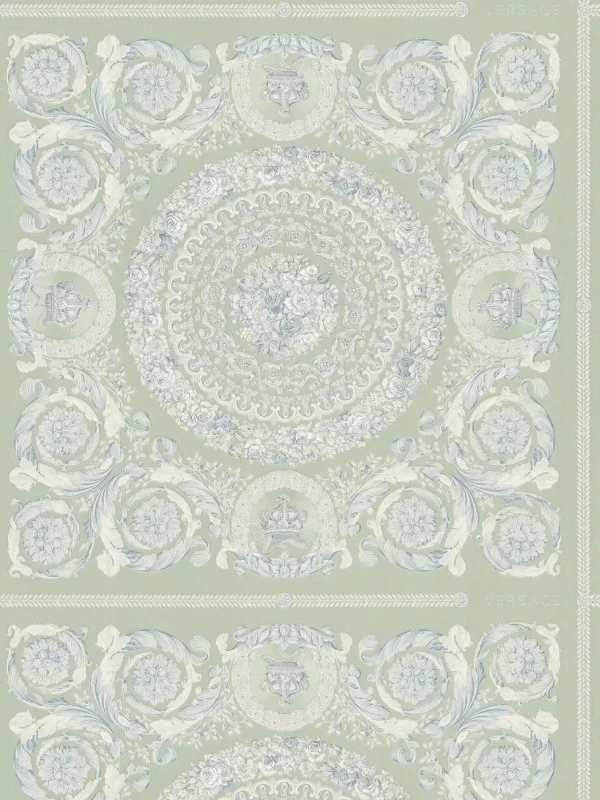 Tapeta 79134-3 Versace VI