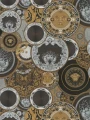 Tapeta 79136-4 Versace VI
