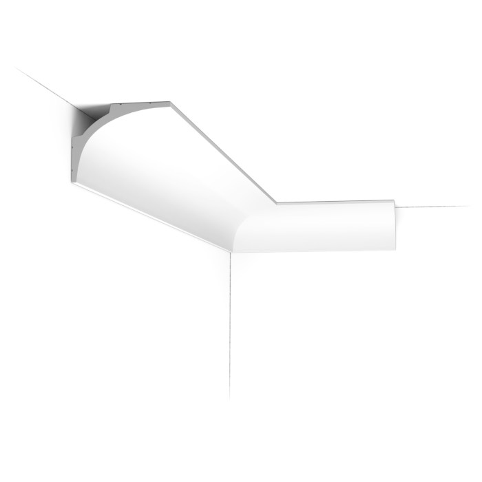 Listwa przysufitowa C993 Orac Decor