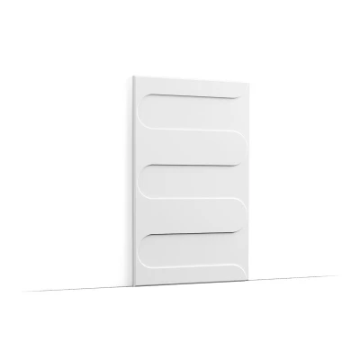 Panel ścienny 3D W125 Swirl Orac Decor