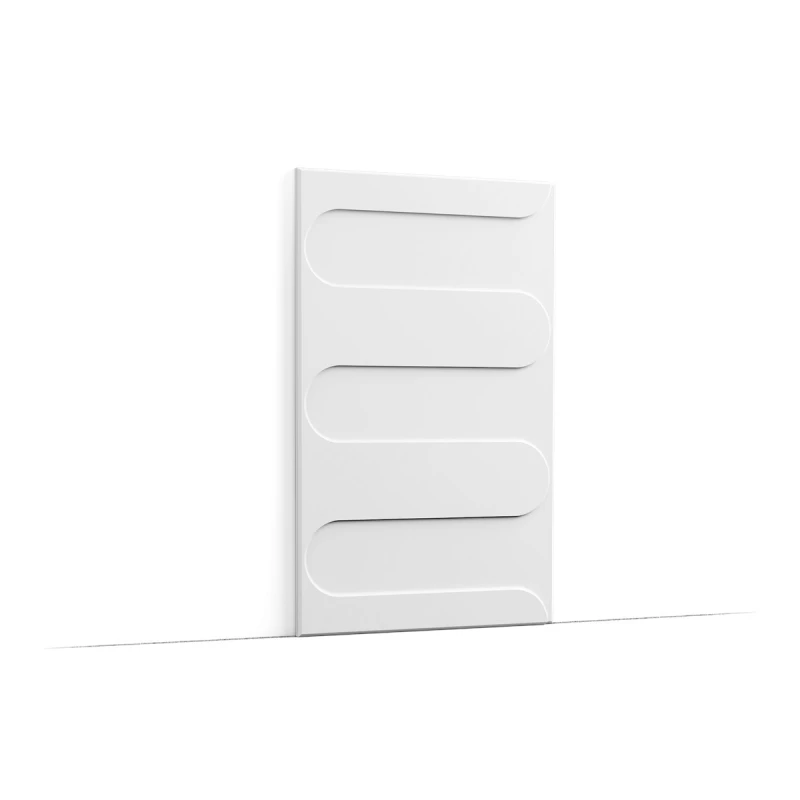 Panel ścienny 3D W125 Swirl Orac Decor