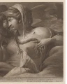 Fototapeta Jupiter and Juno on Mount Ida 142717