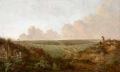 Fototapeta Mousehold Heath, Norwich 142406