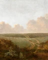 Fototapeta Mousehold Heath, Norwich 142406