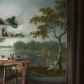 Fototapeta The Thames near Marble Hill Twickenham 142460