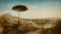 Fototapeta Childe Harold’s Pilgrimage - Italy 142397
