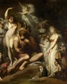 Fototapeta Titania and Bottom 142415
