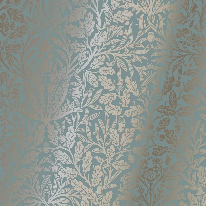 Tapeta William Morris At Home 143708