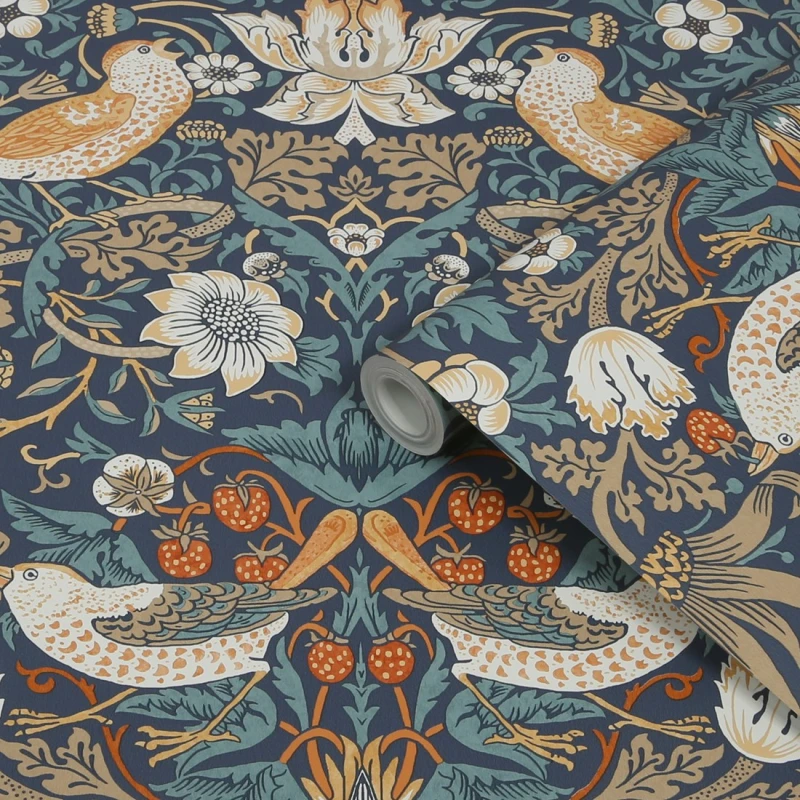 Tapeta William Morris At Home 143709