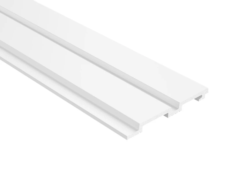 Lamela biała L0501 Grosso Mardom Decor