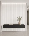 Lamela biała L0501 Grosso Mardom Decor