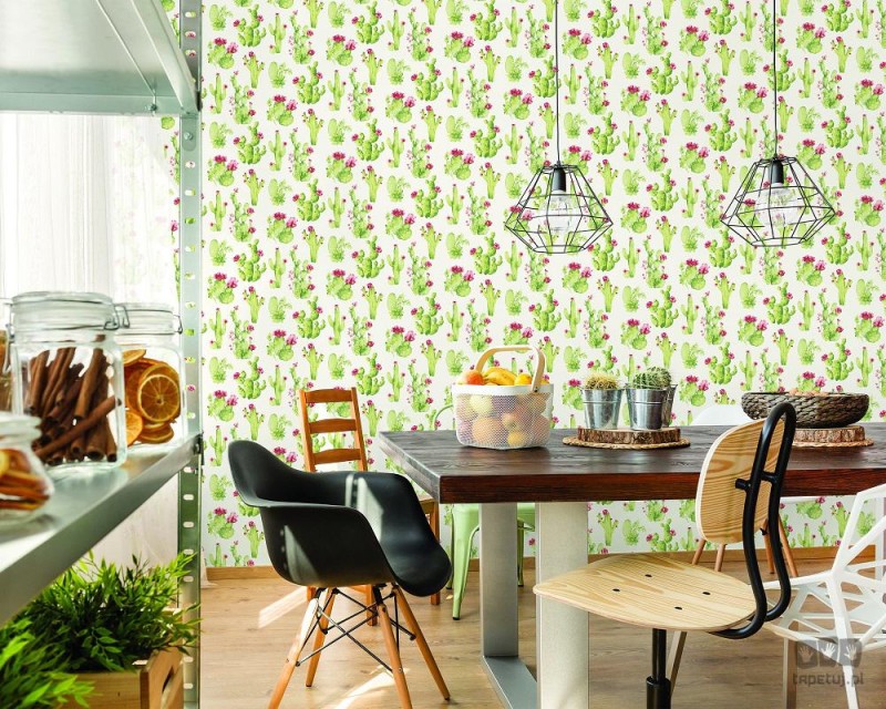Kitchen Style 3 CK36630 tapeta ścienna Galerie