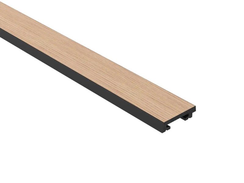Zakończenie lewe lameli Grosso L0502L Mardom Decor