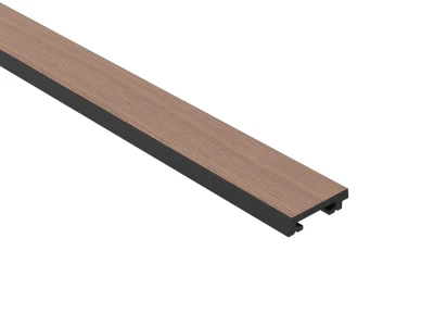 Zakończenie lewe lameli Grosso L0503L Mardom Decor