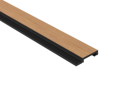 Zakończenie prawe lameli Grosso L0506R Mardom Decor