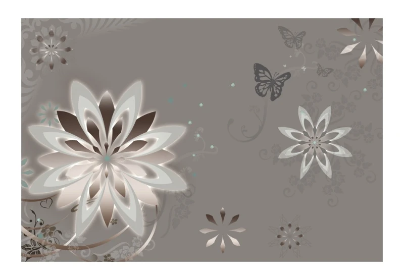 Fototapeta - Nature's constancy