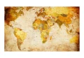 Fototapeta - Old globe